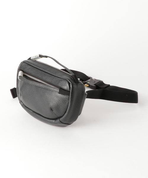 1017 ALYX 9SM（アリクス）の「＜1017 ALYX 9SM＞ SMALL WAIST POUCH