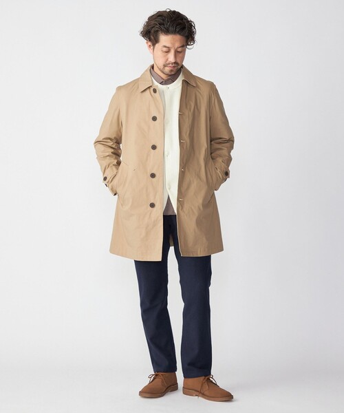 phenix（プラスフェニックス）の「【SHIPS別注】+phenix: GORE-TEX