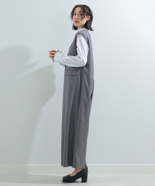 Ray BEAMS（レイビームス）の「Ray BEAMS / スーツ ディテール