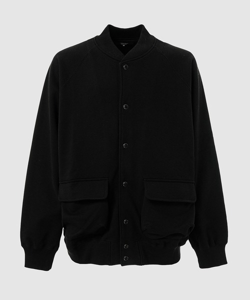 SWEAT CARDIGAN（カーディガン/ボレロ）｜COMME des GARCONS HOMME