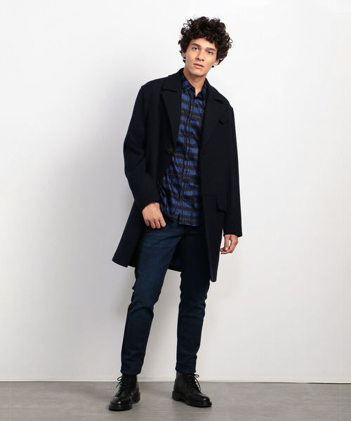 ARMANI EXCHANGE（アルマーニエクスチェンジ）の「【A|Xアルマーニ