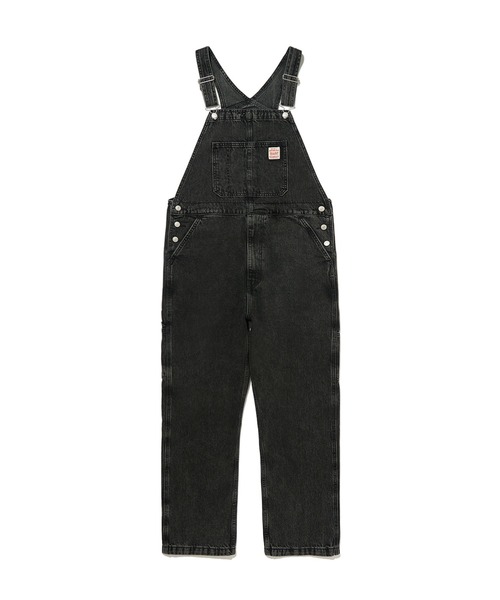 Levi's（リーバイス）の「Levi's/リーバイス オーバーオール