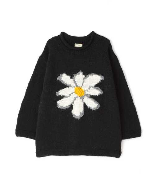 niche.（ニッチ）の「MacMahon Knitting Mills/マクマホンニッティング