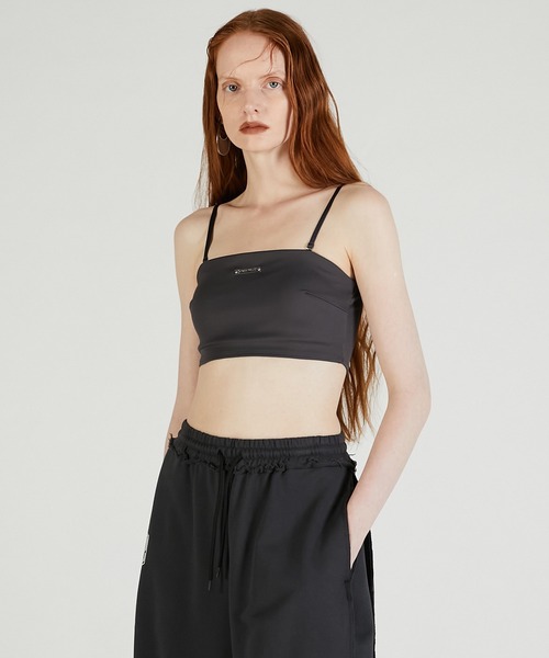 Pre-Order】バンドゥキャミ / Bandeau Camisole（キャミソール