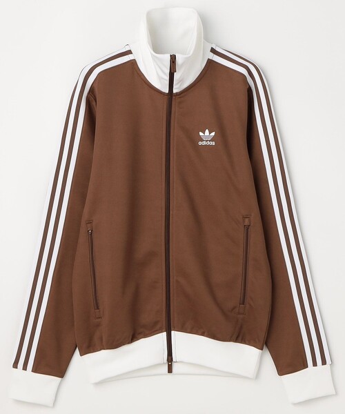 FREAK'S STORE（フリークスストア）の「adidas/アディダス BECKENBAUER