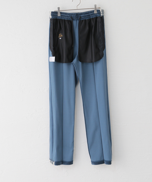 Needles（ニードルス）の「【NEEDLES/ニードルズ】Narrow Track pant