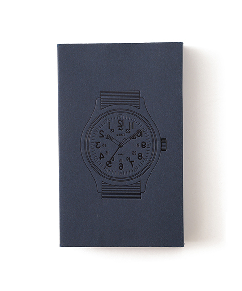 BEAMS BOY（ビームスボーイ）の「○Engineered Garments×Timex / 40th