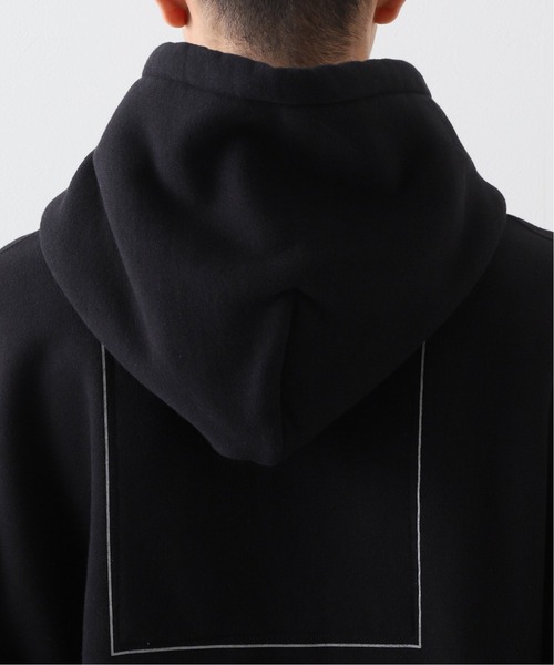 C.E（シーイー）の「【C.E / シーイー】NOT OF THINGS HEAVY HOODY