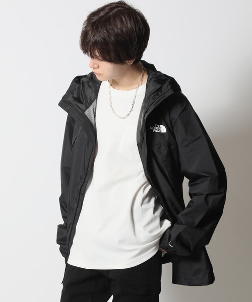 セール】THE NORTH FACE/ザ・ノースフェイス アントラ ナイロン