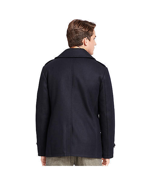 POLO RALPH LAUREN（ポロ ラルフ ローレン）の「ウールブレンド ダウン