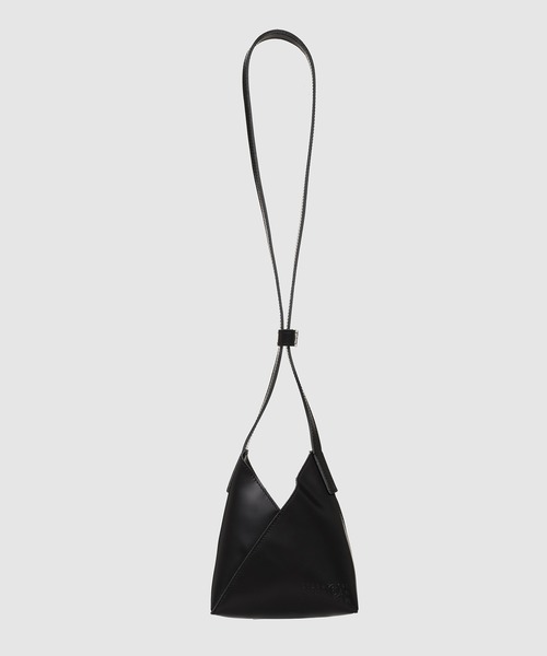 MINI BAG（ショルダーバッグ）｜MM6 Maison Margiela（ｴﾑｴﾑｼｯｸｽ ﾒｿﾞﾝ