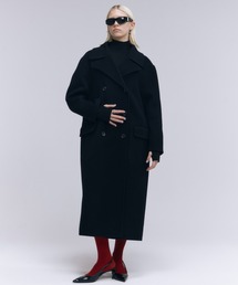 JOSE MOON（ジョゼムーン）｜チェスターコート一覧 - WEAR