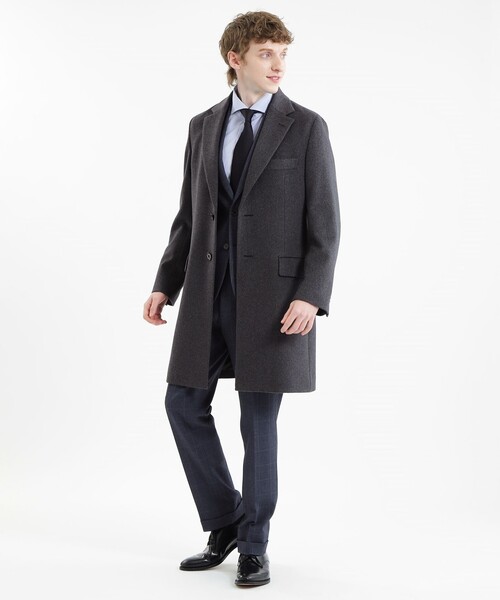 MACKINTOSH PHILOSOPHY（ﾏｯｷﾝﾄｯｼｭ ﾌｨﾛｿﾌｨｰ）の「【WEB＆一部店舗限定