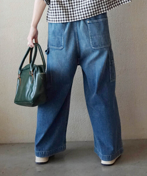 JOURNAL STANDARD LUXE（ジャーナルスタンダード ラックス）の「12OZ