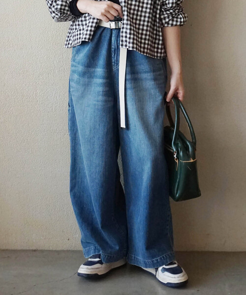 JOURNAL STANDARD LUXE（ジャーナルスタンダード ラックス）の「12OZ