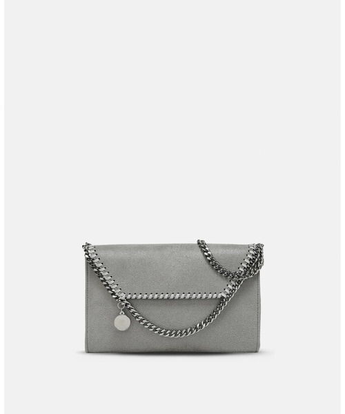Falabella Mini Shoulder Bag / ファラベラ ミニ ショルダーバッグ