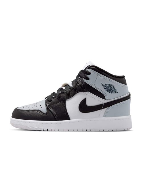 エア ジョーダン 1 MID ジュニアシューズ / Air Jordan 1 Mid Big Kids