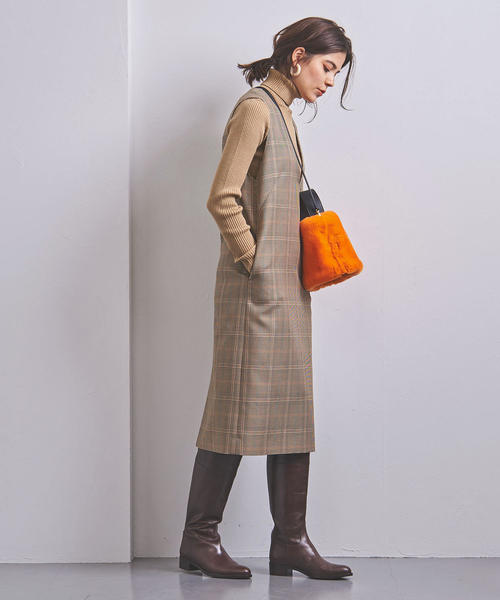 UNITED ARROWS（ユナイテッドアローズ）の「UWSC W/P ジャンパー