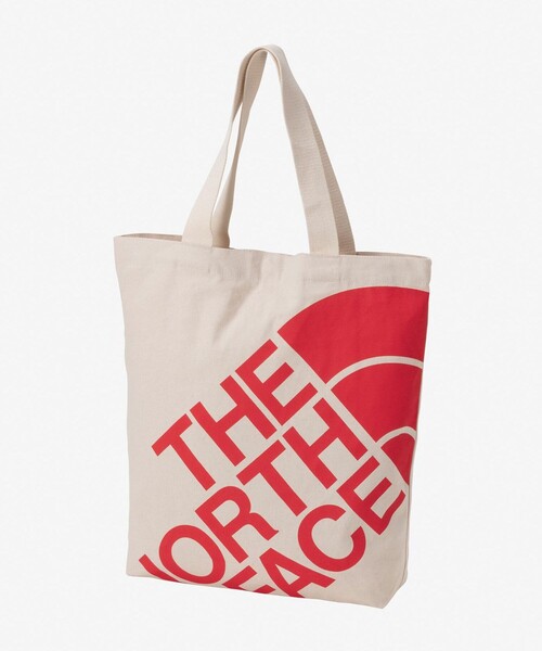 THE NORTH FACE/ザ・ノース・フェイス Ramp Tote M/ランプトートM