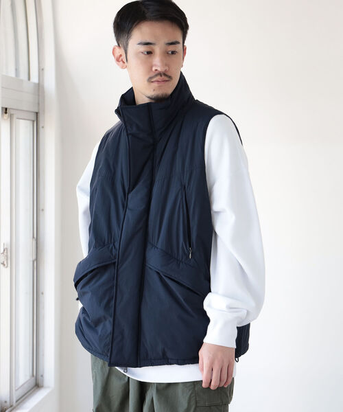 WILD THINGS（ワイルドシングス）の「WILD THINGS / Monster Vest