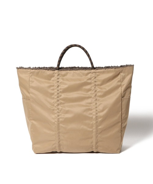 NOMADIS / SAC ボアトートバッグ（トートバッグ）｜NOMADIS