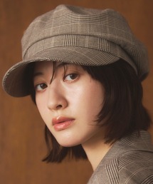 EIMY ISTOIRE｜エイミーイストワールの帽子通販 - ZOZOTOWN
