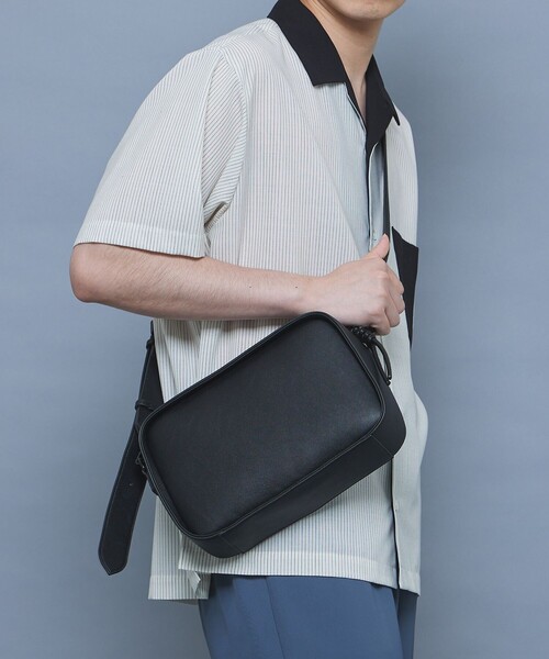 UNITED TOKYO（ユナイテッドトウキョウ）の「MINI BREAD BAG
