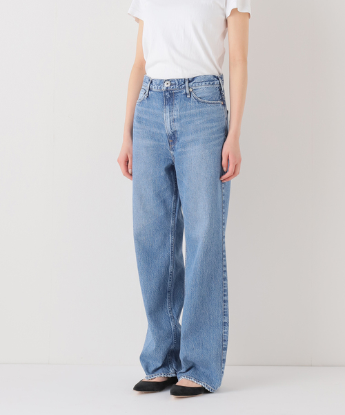 IENA（イエナ）の「【upper hights/アッパーハイツ】別注 THE TAYLOR