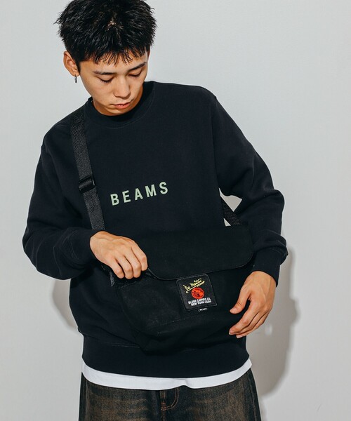 別注】DEMARTINI / Messenger Bag SMALL（ショルダーバッグ）｜De