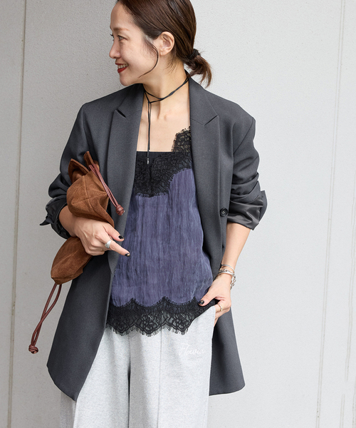 JOURNAL STANDARD（ジャーナルスタンダード）の「《追加》ウールライク