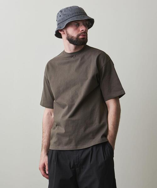 Steven Alan（スティーブンアラン）の「＜Steven Alan＞ ORGANIC SHORT