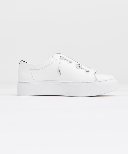 foot the coacher / フットザコーチャー】別注 フロントジップダブル