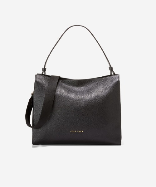 COLE HAAN（コールハーン）の「キャリーオールショルダーバッグ womens