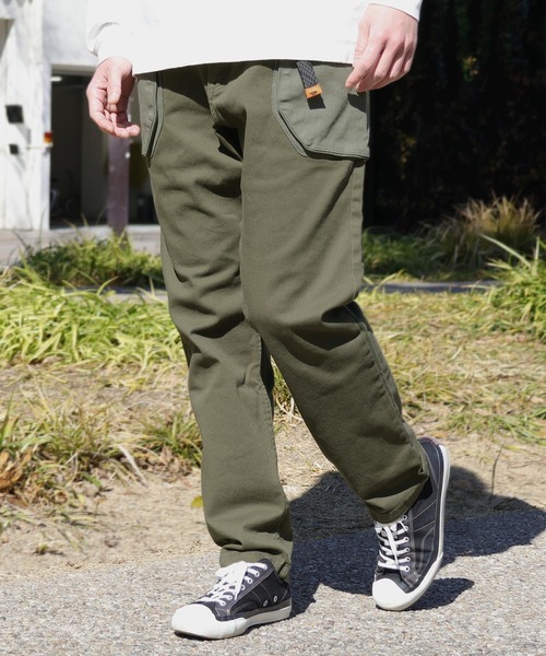 キャンプパンツ（その他パンツ）｜KRIFF MAYER（クリフメイヤー）の