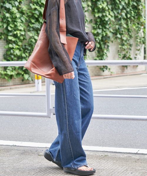 Levi's（リーバイス）の「Levi's / リーバイス Spick 別注SMU RIBCAGE