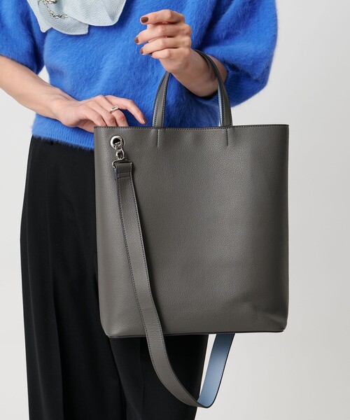 VERTICAL ベーシック トートバッグ（トートバッグ）｜UNITED ARROWS