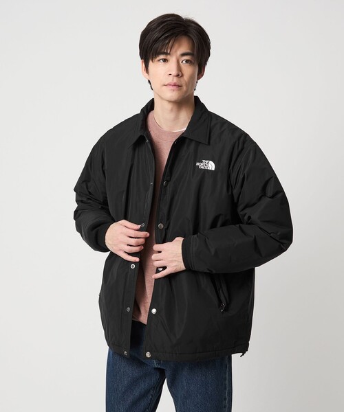 セール】＜THE NORTH FACE＞インサレーション コーチジャケット