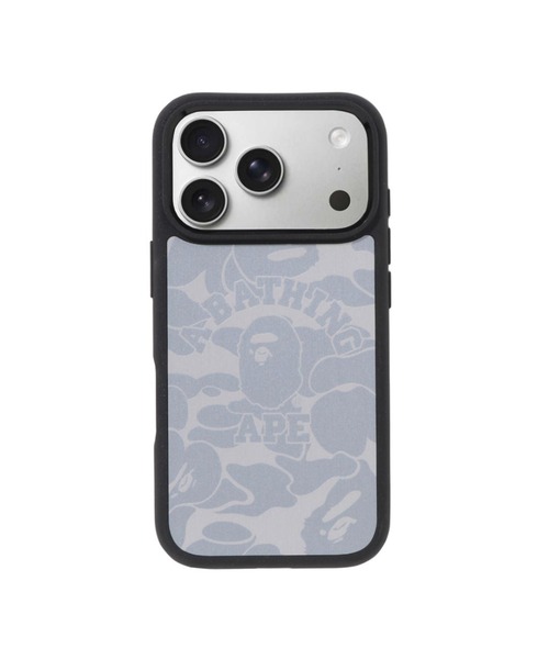 SOLID CAMO IPHONE 17 PRO CASE（スマホケース/カバー）｜A BATHING