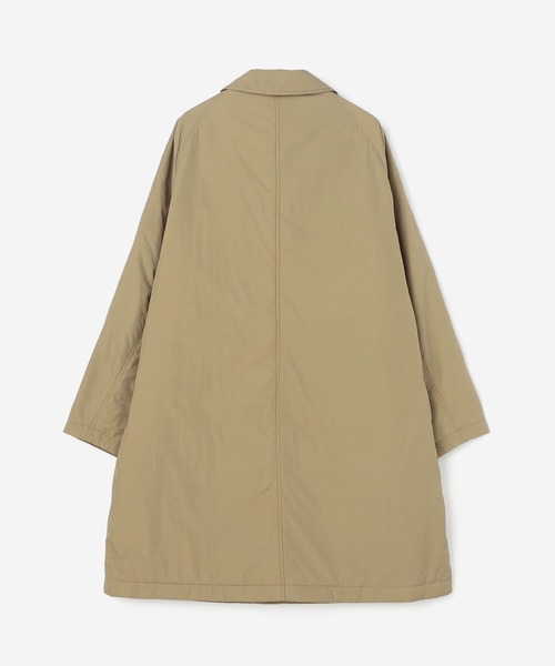 DANTON（ダントン）の「DANTON | ナイロンタフタ パディングコート MEN