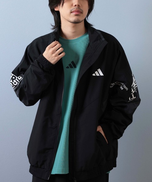 セール】adidas/アディダス M WORD ウーブンジャケットジャケット