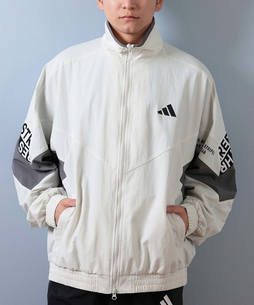 セール】adidas/アディダス M WORD ウーブンジャケットジャケット