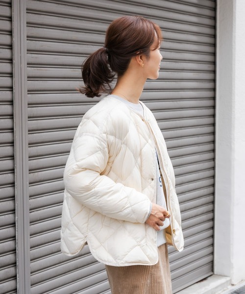 URBAN RESEARCH DOORS（アーバンリサーチドアーズ）の「ライトダウン