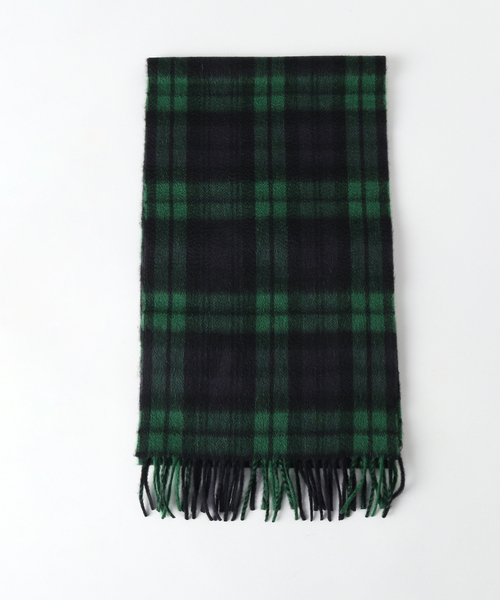 Joshua Ellis(ジョシュア エリス) MODERN TARTAN 25*180