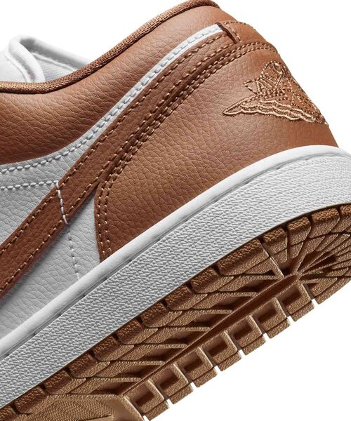 セール】エア ジョーダン 1 LOW ウィメンズシューズ / Air Jordan 1
