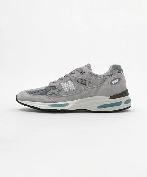 New Balance＞ U991GL2/スニーカー（スニーカー）｜New Balance