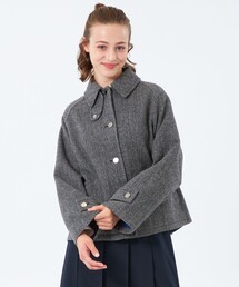 MACKINTOSH PHILOSOPHY｜マッキントッシュ フィロソフィーのステン