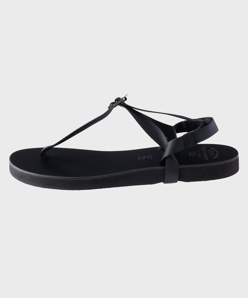 セール】STUDIOUS別注 BAREFOOT SANDALS（サンダル）｜foot the