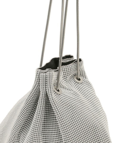 BIGOTRE（ビゴター）の「【BIGOTRE】PURSE BALL（ショルダーバッグ