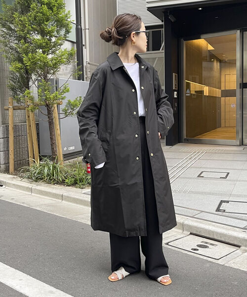 Traditional Weatherwear（トラディショナルウェザーウェア）の
