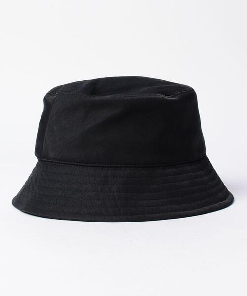 LANVIN en Bleu（ランバンオンブルー）の「ワッシャーナイロンバケット